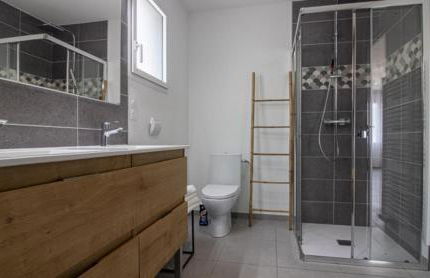 Gîte l'angélique Fleurs des Pyrénées - Foto 12