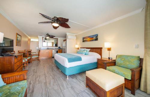 Napili Shores Maui by OUTRIGGER - No Resort & Housekeeping Fees - Foto 64