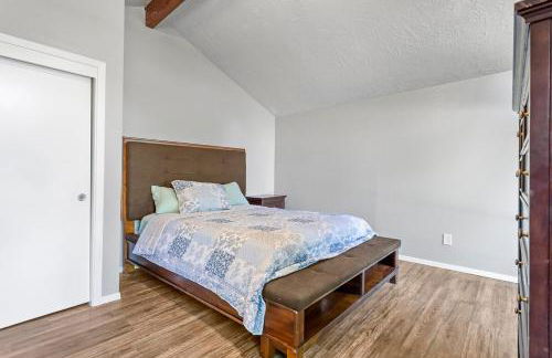 Tualitin Retreat Big Backyard - Foto 24