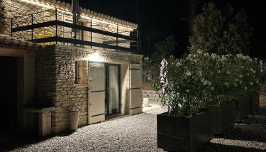 Charmante maison Provençale avec grand jardin - Photo 1