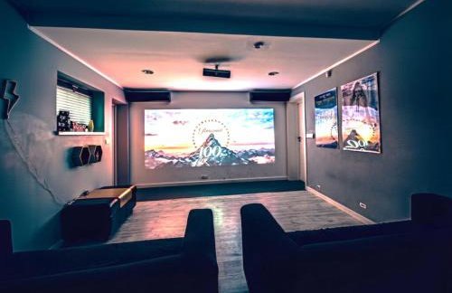 Willa Vivaldi - Family & Friends - Sauna, Balia - Foto 5