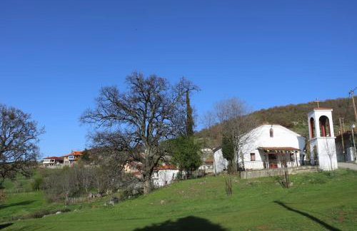 Casa Kedrova, Mountain Voras-Kaimaktsalan Edessa - Foto 17