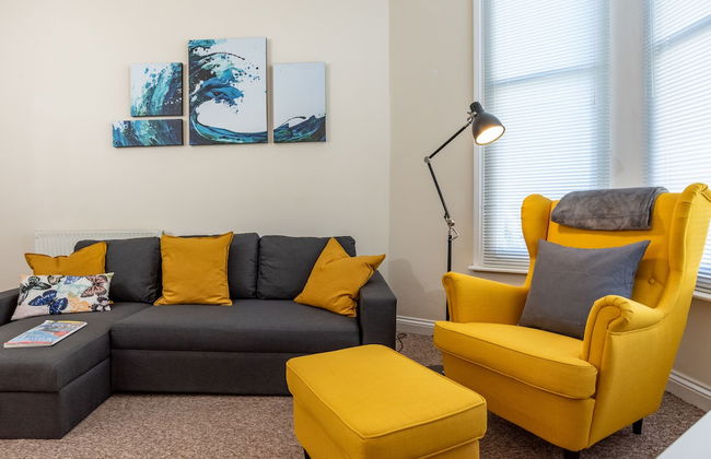 Ford Park Apartment - Photo 15