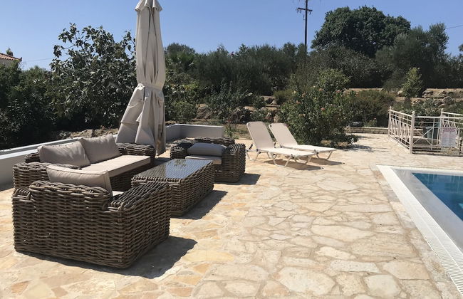 Luxurious Villa in Peloponnese - Foto 15