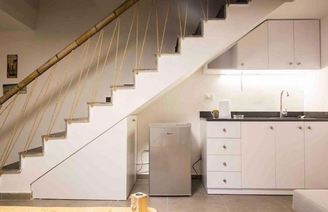 Old Town Guest Houses - Foto 7