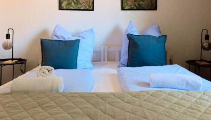 Praktisch&Zentral für Gruppen und Firmen geeignet -Stadtwohnung mit 3 Schlafzimmer- nahe Münster - Foto 4