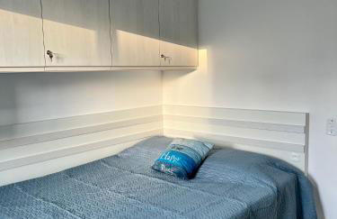 Apto novo com AC 1 quadra da praia Guaratuba PR - Foto 30