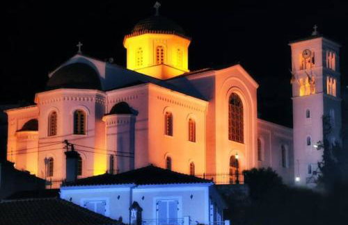 Κεντρικό κομψό ήσυχο στούντιο. - Foto 17