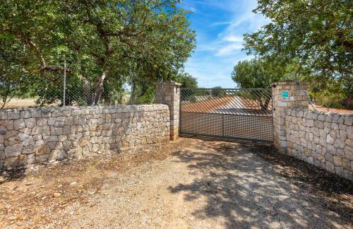 Finca Can Soler - Foto 28