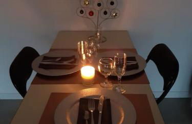 Petit appartement à la campagne proche mer - Foto 20