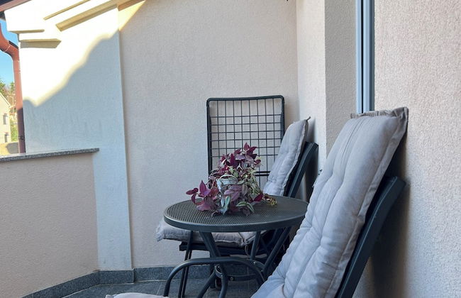 Apartmani M&L - Foto 17