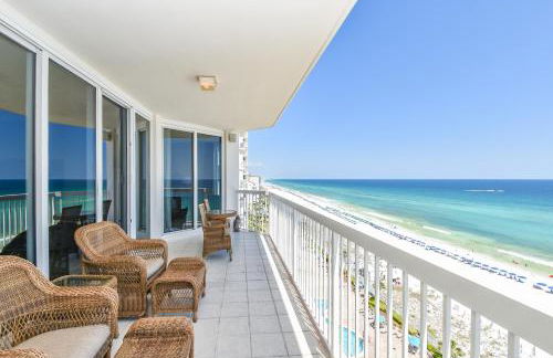 Silver Beach Towers W1005 - Foto 3