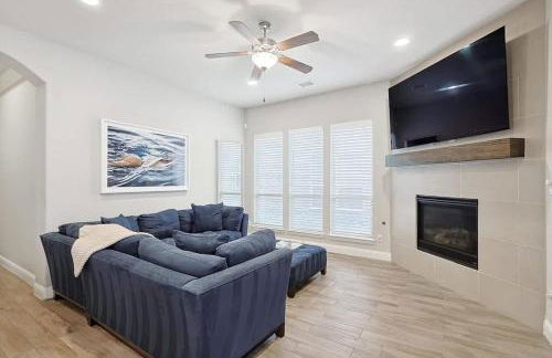 3 BR Modern Stay minutes away from DFW Airport - Foto 6