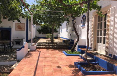 Vale de Camelos Country House, Alentejo, Portugal. - Foto 29