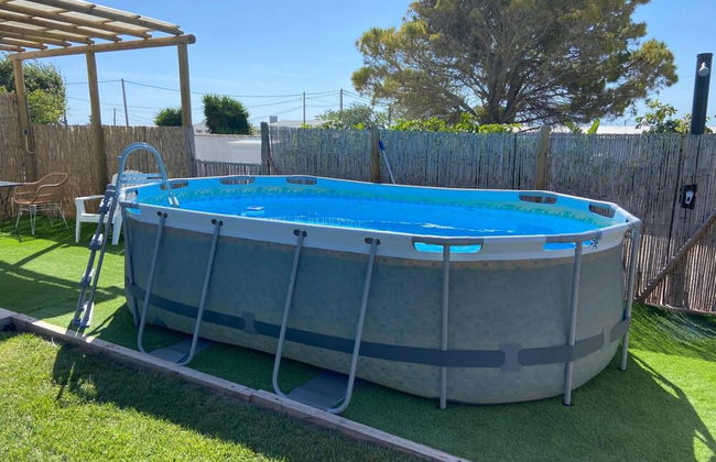 Suite Las Adelfas in Conil de la Frontera - Foto 2