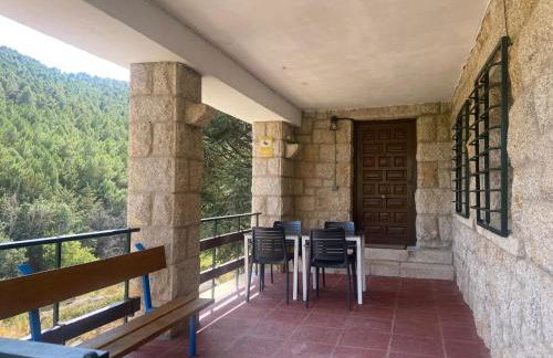 La Casa De La Pedriza - Foto 6