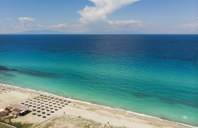 Soleado Beachfront Villa - Foto 13