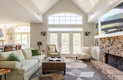 Majestic views of Mountains and Water- The Perch - Foto 59