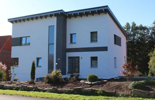 Ferienwohnung in der Rhön Sitzmann - Foto 9