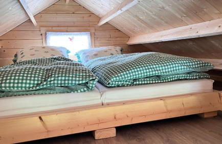 Haeuslein-Waldesruh - Foto 7