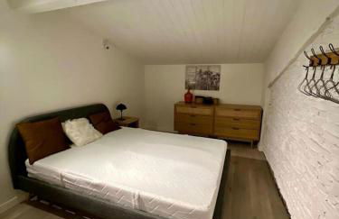 l'Apparté Saint Michel - T1bis - Métro - TRAM - Foto 16