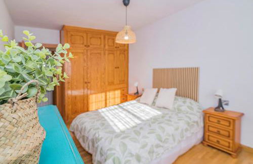 Ático Trucha Retreat con Terraza - Foto 25