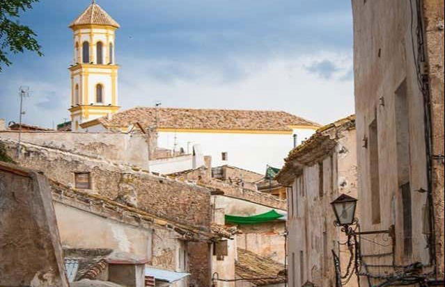 Visita guiada por Cehegín - Foto 5