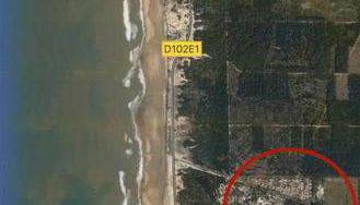 Lodge océan - Foto 3