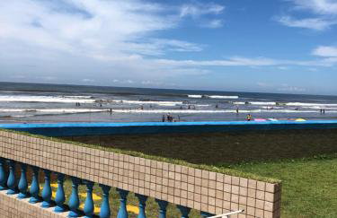 Apartamento pé na areia - Foto 17