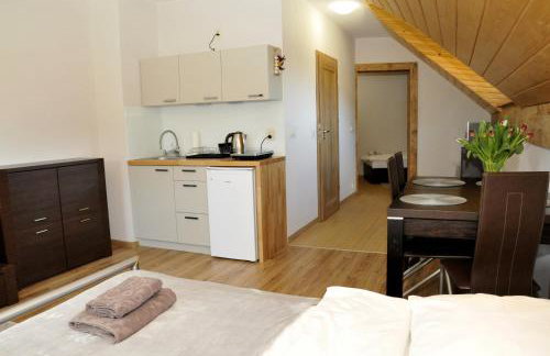 Lipowe Wzgórze Limanowa - Foto 62