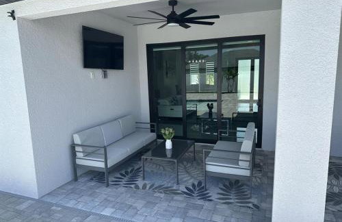 Beauty with heated pool and spa, Villa Coral Pearl - Foto 32