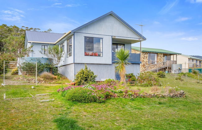 Omaroo Cottage Bruny Island - Photo 19