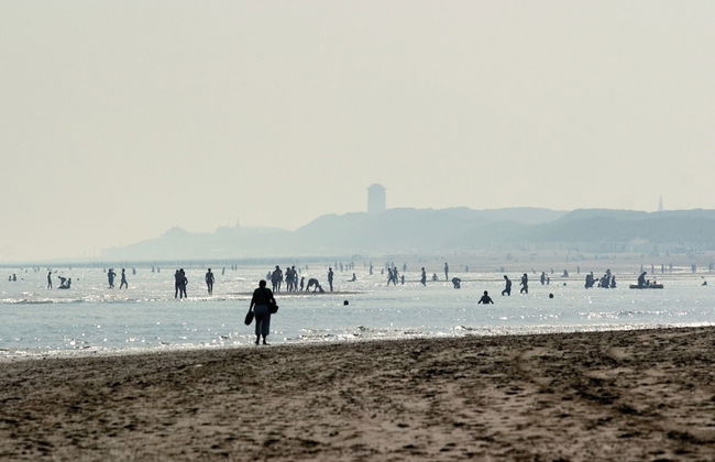 Holiday Home in Oostkapelle Near the Beach - Photo 25