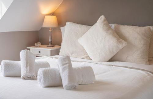 Pass the Keys Quintessential Chilterns Hideaway - Foto 18