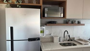 Conforto, praticidade e vista incrível – perto do centro de Bauru - Foto 3