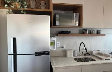 Conforto, praticidade e vista incrível – perto do centro de Bauru - Foto 3