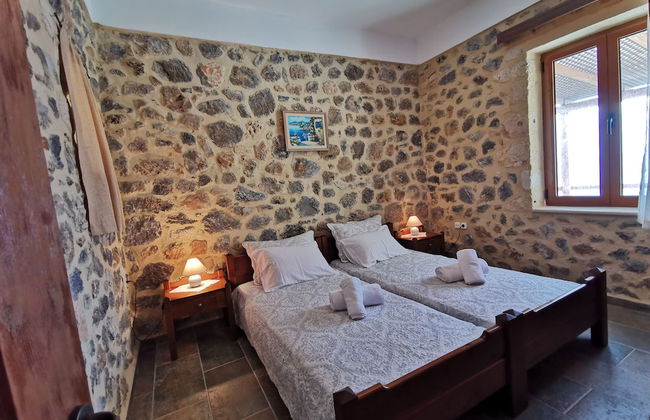 Nefeli's traditional suite no.12 - Foto 3