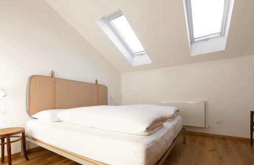 Schöne Wohnung am Stadtrand von Meran Valentinhof - Foto 11