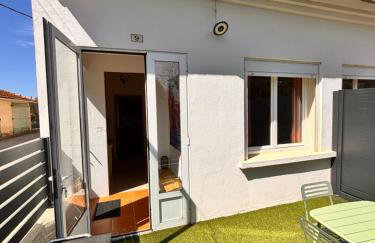 Gîte Le Sallèles - Foto 31