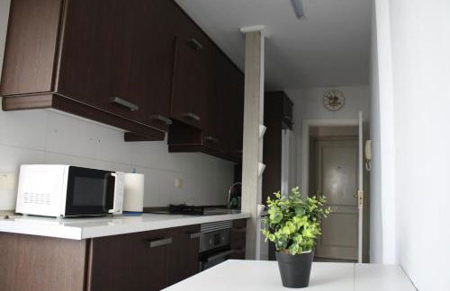 Apartamento frente al mar - Foto 21