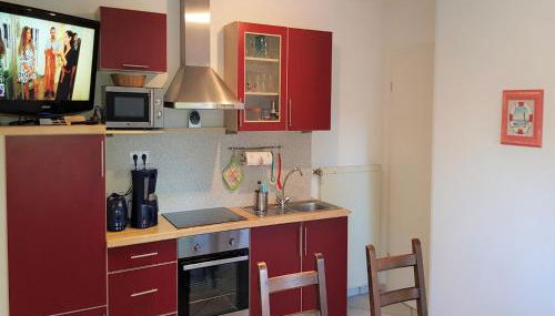 Appartement in Strandnaehe - Foto 4