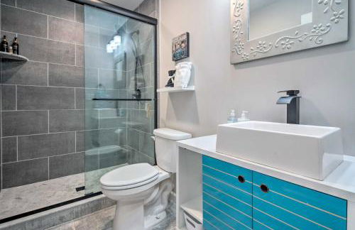 Cozy Arden Cottage, 2 Mi to Lake Julian Park! - Foto 17