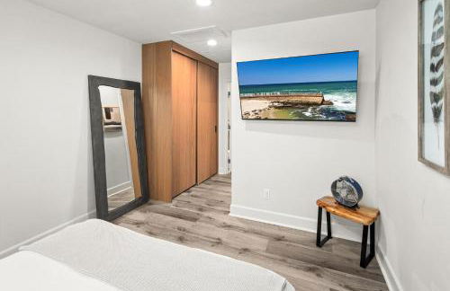 Modern 1 BR Apt - Walk to Ocean & Cafes - Foto 13