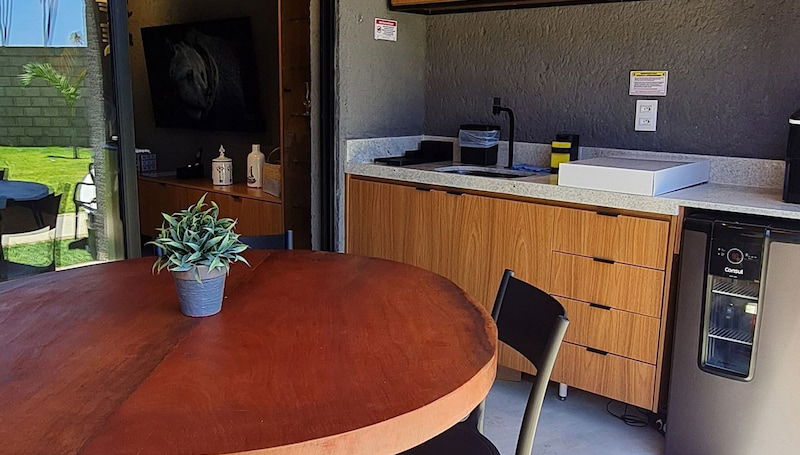 Flat I 002 Villas Manatee Patacho - AL - Foto 1