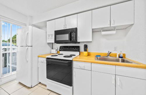 Sebastian Saltwater Lodge - Foto 17