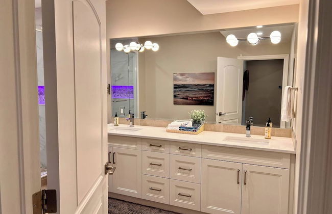 "stunning Serenity Cove On The Lake Cozy Cottage" - Foto 12