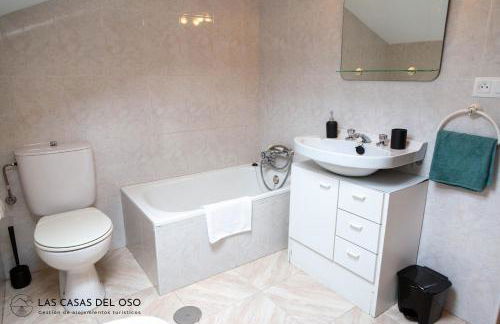 Casa Ronderos - Las Casas del Oso - Foto 22