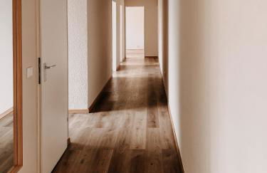 Wohnen im Ländereck! Essen-Mülheim-Oberhausen! BS2L - Foto 7