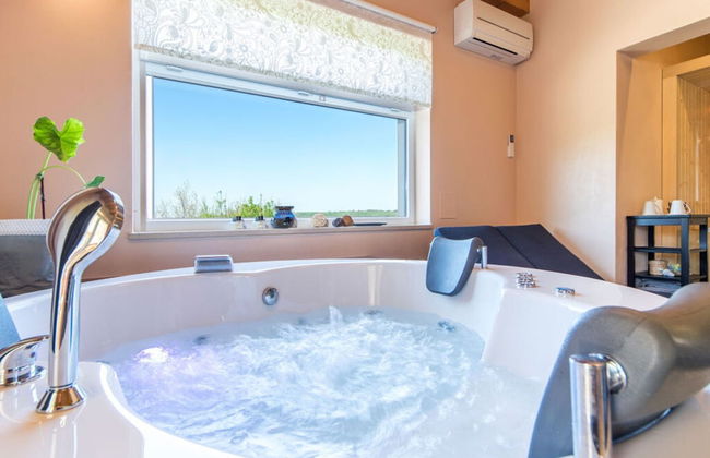 Patricia Comfortable Holiday Residence - Foto 21