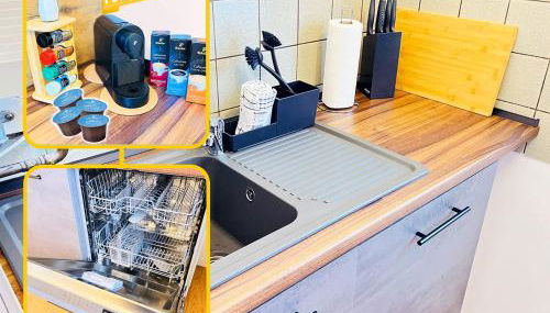 TOP PREMIUM UNTERKUNFT in KÖLN - HÜRTH! - Photo 4